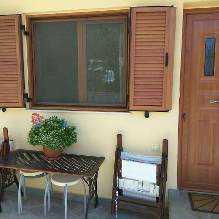 Ioannis Stagkonis Apartment Agios Nikolaos  Buitenkant foto