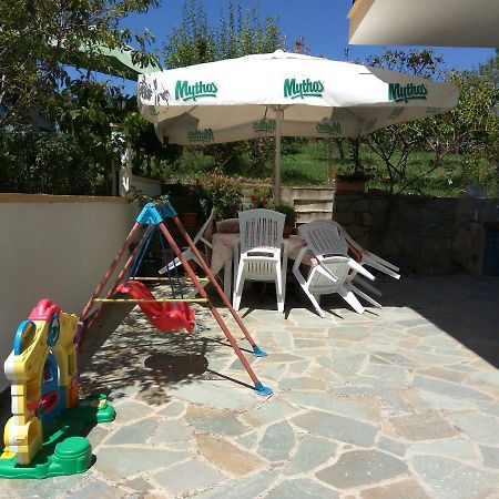 Ioannis Stagkonis Apartment Agios Nikolaos  Buitenkant foto
