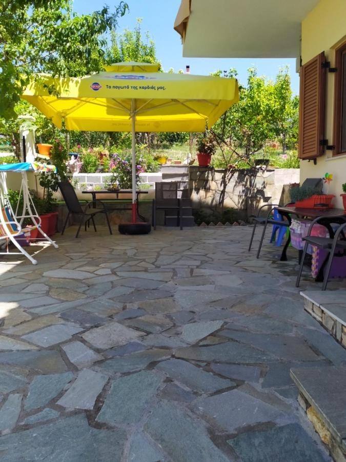 Ioannis Stagkonis Apartment Agios Nikolaos  Buitenkant foto