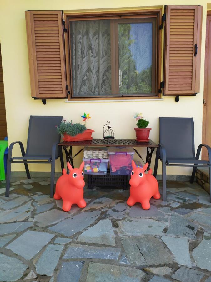 Ioannis Stagkonis Apartment Agios Nikolaos  Buitenkant foto