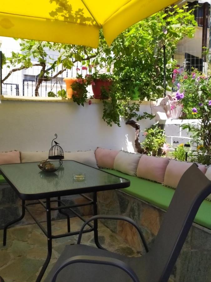 Ioannis Stagkonis Apartment Agios Nikolaos  Buitenkant foto