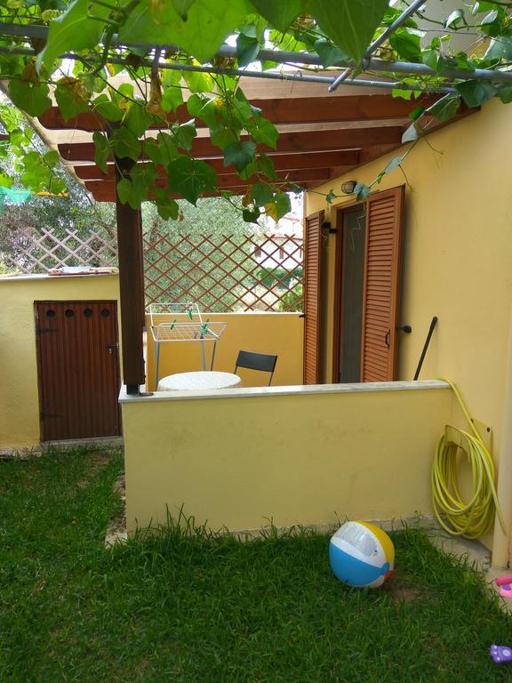 Ioannis Stagkonis Apartment Agios Nikolaos  Buitenkant foto