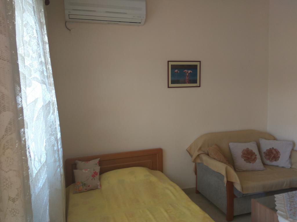 Ioannis Stagkonis Apartment Agios Nikolaos  Buitenkant foto