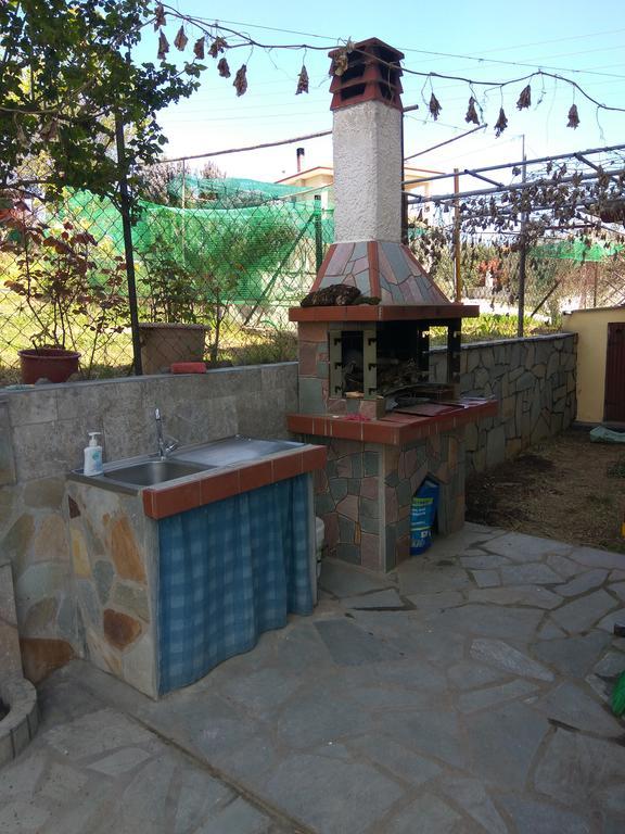 Ioannis Stagkonis Apartment Agios Nikolaos  Buitenkant foto