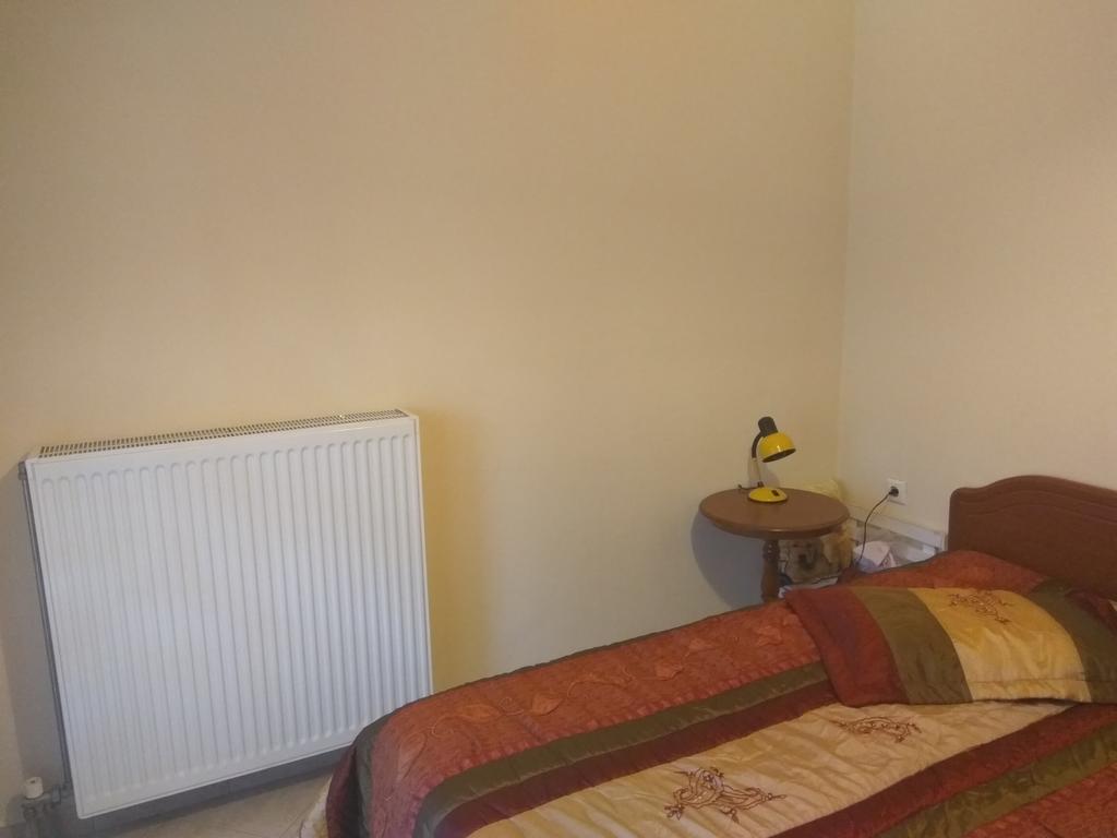 Ioannis Stagkonis Apartment Agios Nikolaos  Buitenkant foto