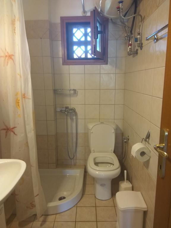Ioannis Stagkonis Apartment Agios Nikolaos  Buitenkant foto