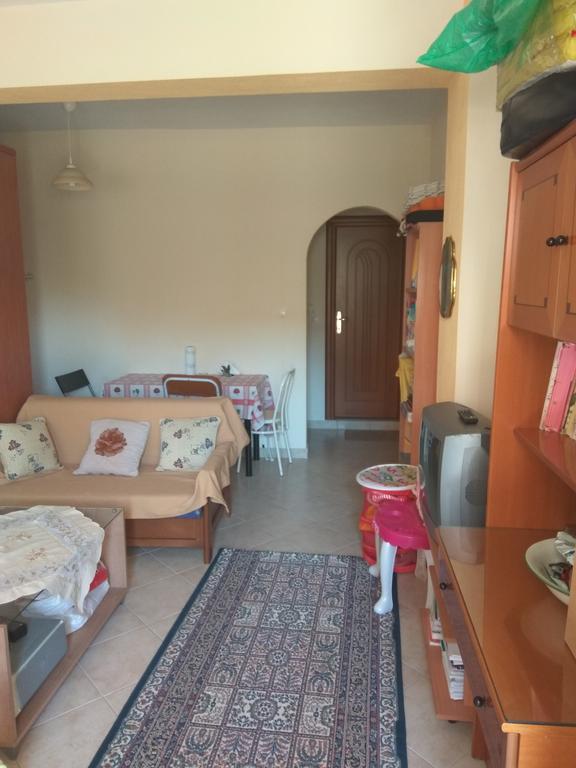 Ioannis Stagkonis Apartment Agios Nikolaos  Buitenkant foto