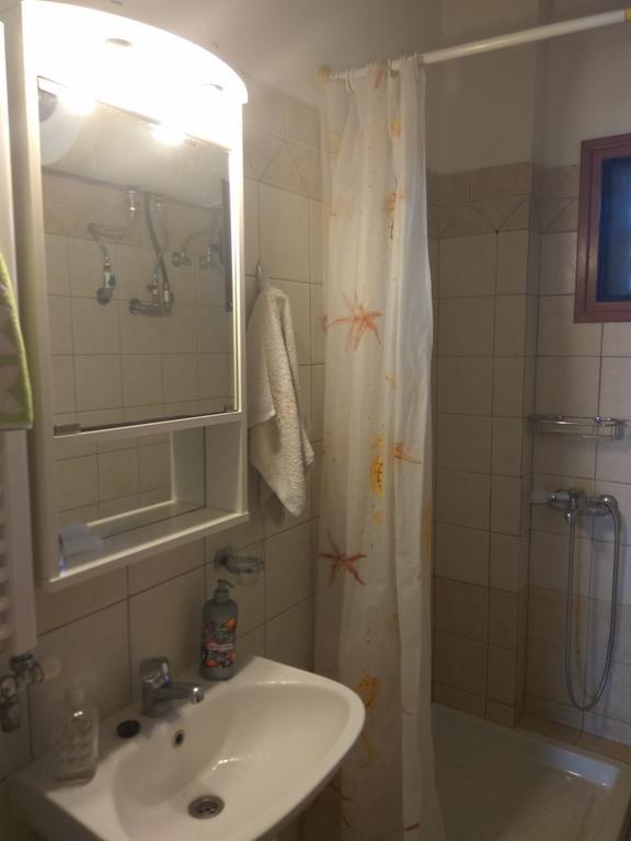Ioannis Stagkonis Apartment Agios Nikolaos  Buitenkant foto