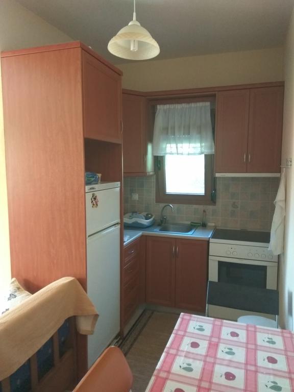 Ioannis Stagkonis Apartment Agios Nikolaos  Buitenkant foto
