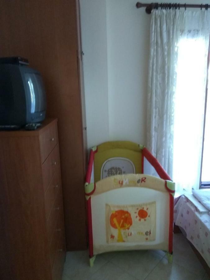 Ioannis Stagkonis Apartment Agios Nikolaos  Buitenkant foto