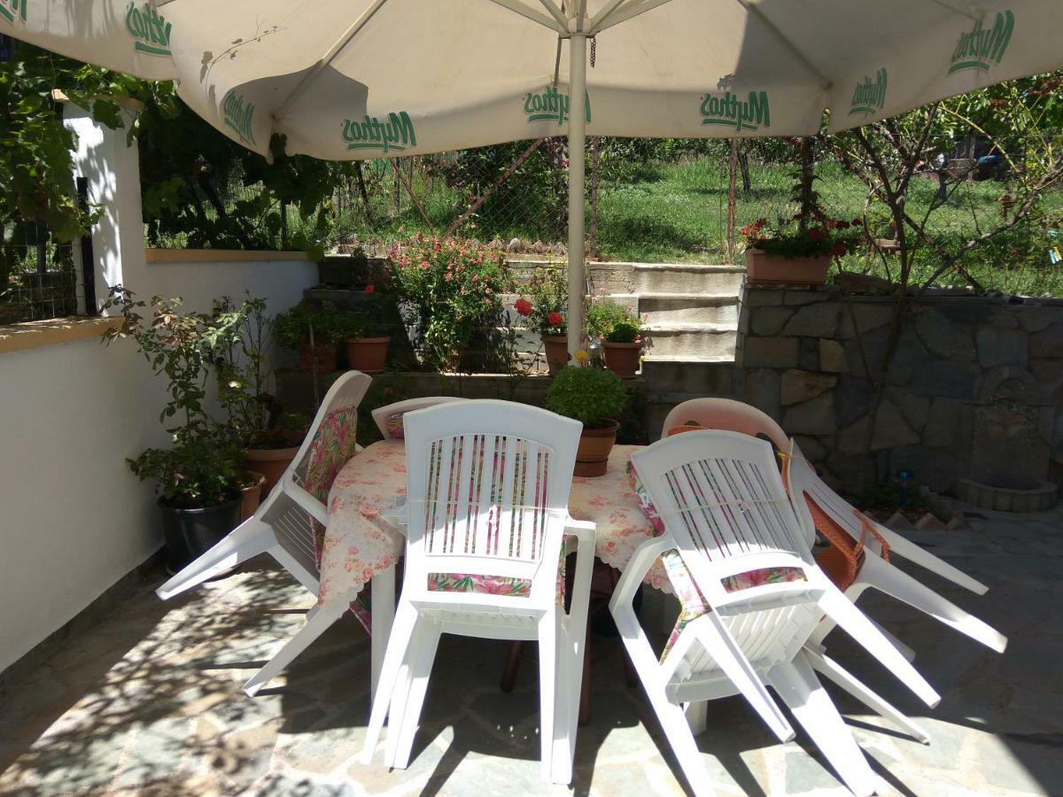 Ioannis Stagkonis Apartment Agios Nikolaos  Buitenkant foto