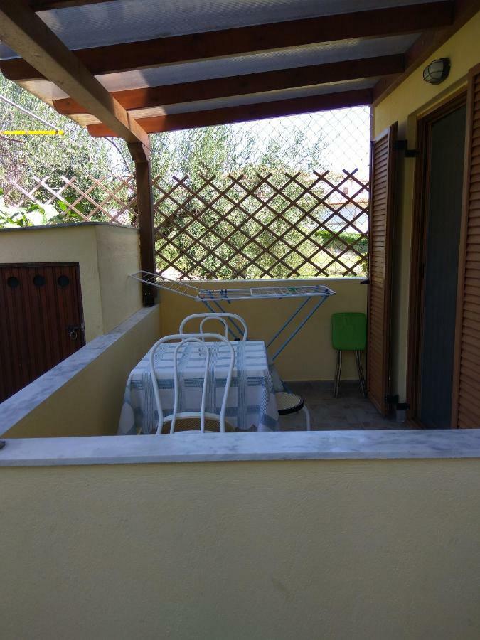 Ioannis Stagkonis Apartment Agios Nikolaos  Buitenkant foto