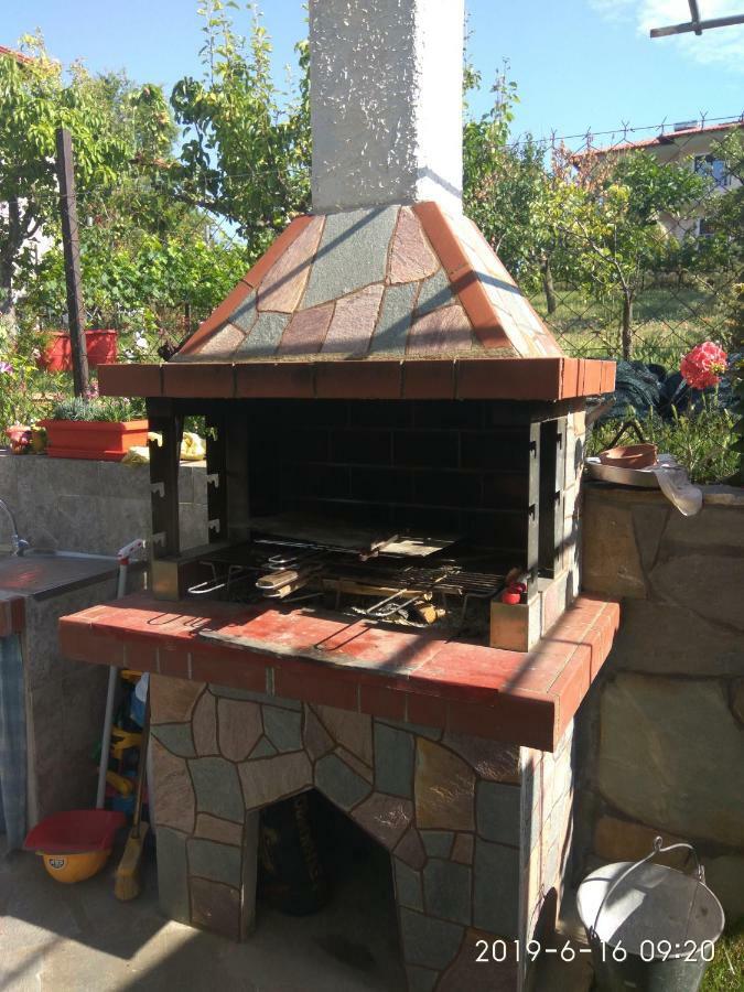 Ioannis Stagkonis Apartment Agios Nikolaos  Buitenkant foto