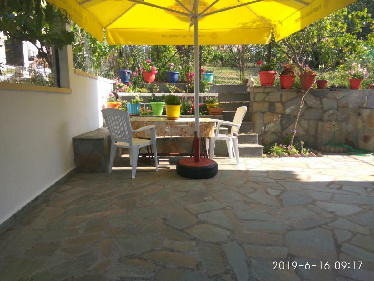 Ioannis Stagkonis Apartment Agios Nikolaos  Buitenkant foto