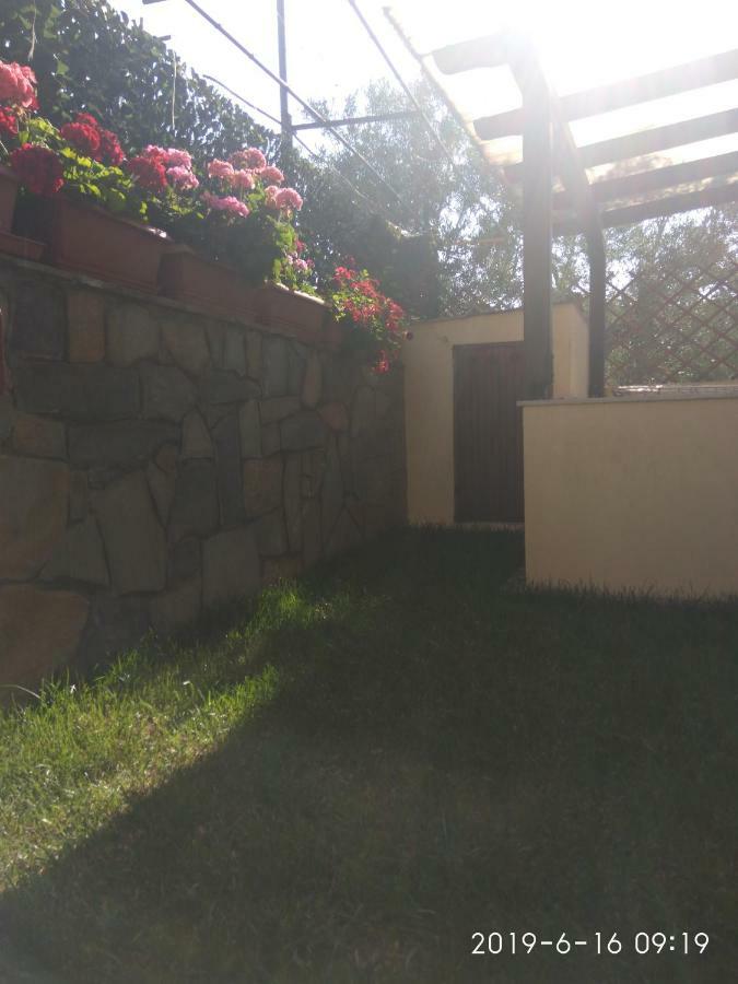 Ioannis Stagkonis Apartment Agios Nikolaos  Buitenkant foto
